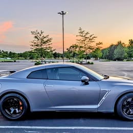 2009 Nissan GT-R