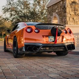 2009 Nissan GT-R