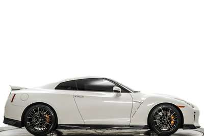 2020 Nissan GT-R -Premium, Full Paint Protection Film, A Rising Collectible \ud83e\udd18 14960 Miles