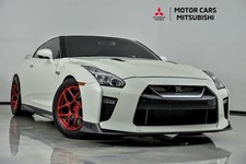 2019 Nissan GT-R Premium-OVER $100K MODS-BUILT GTR!