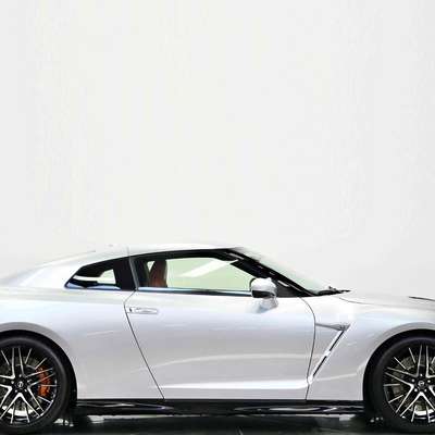 2024 Nissan GT-R Premium -Very Low Miles, 565 Horsepower \ud83e\udd18