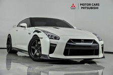 2019 Nissan GT-R Premium-OVER $40K MODS!