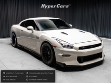 2024 Nissan GT-R Premium