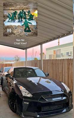 2018 Nissan GT-R - Premium Coupe 2D