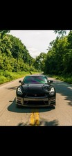 2015 Nissan GT-R PREMIUM