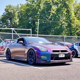 2013 Nissan GT-R - Premium Coupe 2D