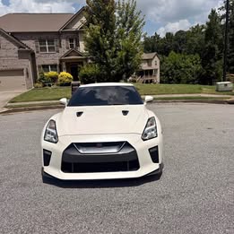 2019 Nissan GT-R - Coupe 2D