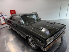 1967 Plymouth GTX