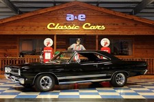 1968 Plymouth GTX