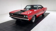 1970 Plymouth GTX Hardtop