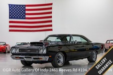 1969 Plymouth GTX