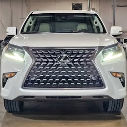 2022 Lexus GX 460 Premium 4WD