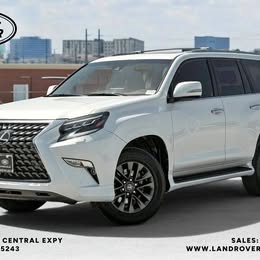 2023 Lexus GX