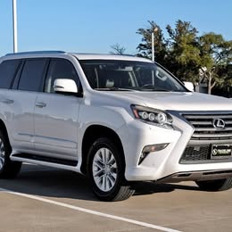 2016 Lexus GX 460