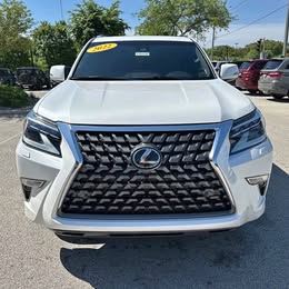 2022 Lexus GX 460
