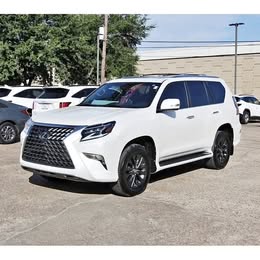2023 Lexus Lexus GX 460 Premium