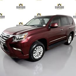 2017 Lexus GX 460 \ud83e\udd18