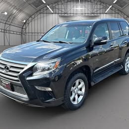 2016 Lexus GX GX 460 Sport Utility 4D