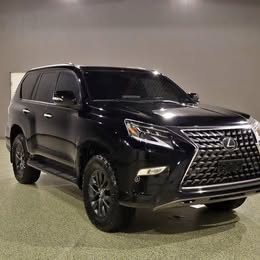 2023 Lexus GX 460 Premium
