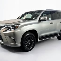 2023 Lexus GX 460 Premium