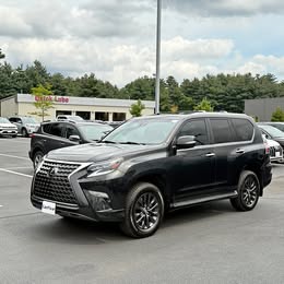 2023 Lexus GX 460