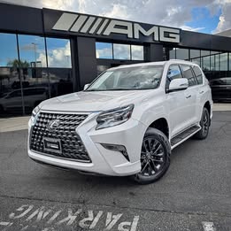 2023 Lexus GX 460