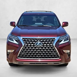2022 Lexus GX 460