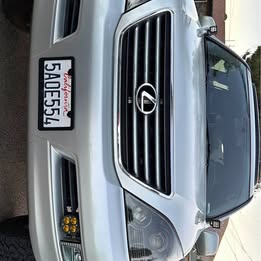 2013 Lexus GX - GX 460 Premium Sport Utility 4D