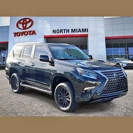 2023 Lexus GX