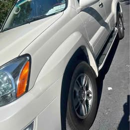 2009 Lexus GX - GX 470 Sport Utility 4D