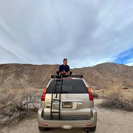 2004 Lexus gx 470