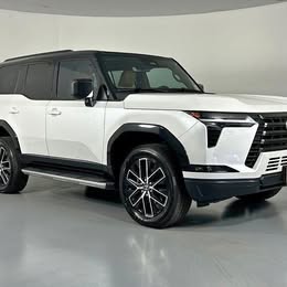 2024 Lexus GX 550 Premium+
