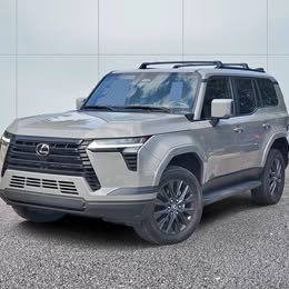 2025 Lexus GX 550 Premium \ud83e\udd18 13959 Miles