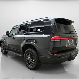 2024 Lexus GX 550 Premium