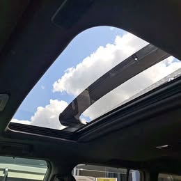 2025 Lexus gx 550 overtrail