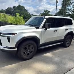 2024 Lexus GX GX 550 PREMIUM \ud83d\udd25