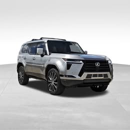 2025 Lexus GX