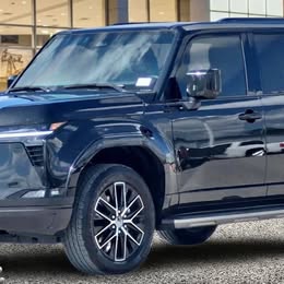 2026 Lexus GX 550