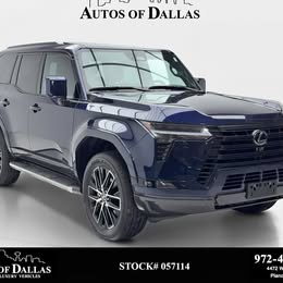 2025 Lexus GX 550 Premium+ NAV,CAM,SUNROOF,CLMT STS,BLIND SPOT,3 \ud83e\udd18 16150 Miles