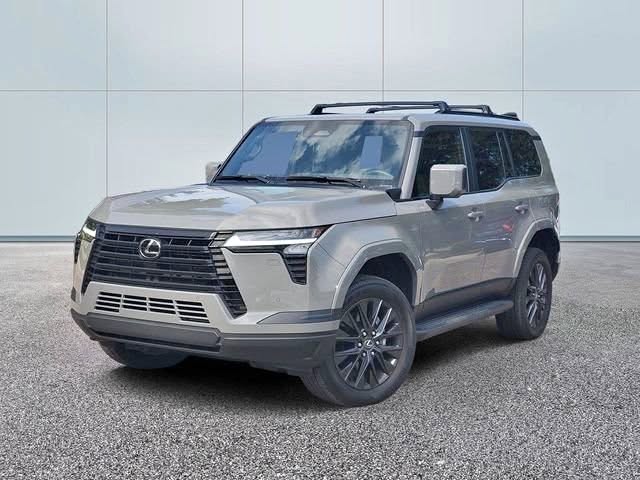 2025 Lexus GX 550 Premium \ud83e\udd18 13959 Miles