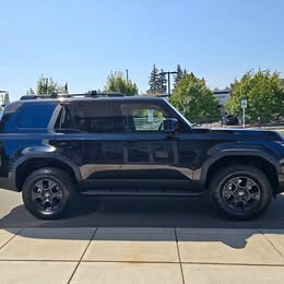 2026 Lexus GX