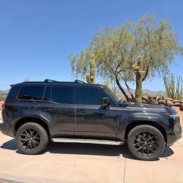 2025 Lexus gx 550 premium+ \ud83d\udd25 11,400 miles
