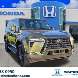 2025 Lexus GX 550 Premium+ \ud83d\udd25 5148 Miles