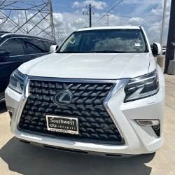 2021 Lexus GX 460 Premium