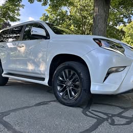 2020 Lexus GX 460  - Premium AWD