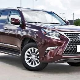 2022 Lexus  GX 460