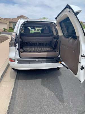 2019 Lexus GX - GX 460 Premium Sport Utility 4D