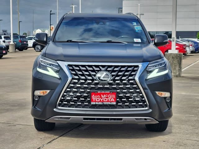 2021 Lexus GX GX 460 Premium