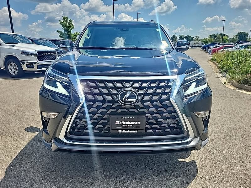 2023 Lexus GX 460