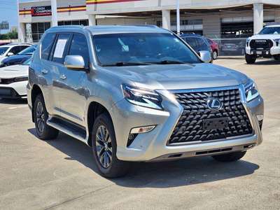 2023 Lexus GX - GX460